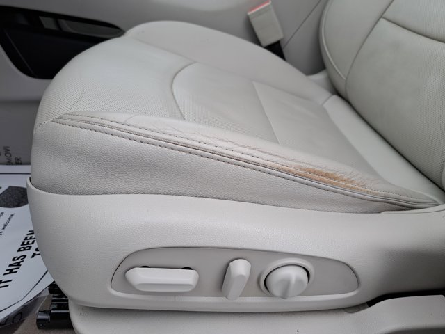 2018 GMC Terrain Denali Image 25 of 34