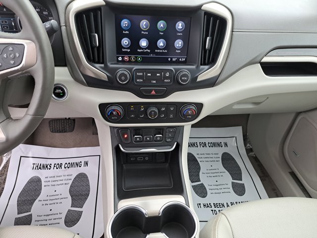 2018 GMC Terrain Denali Image 26 of 34