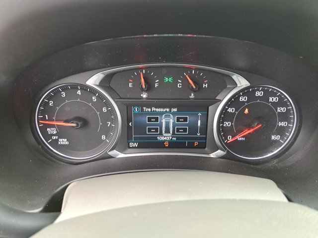 2018 GMC Terrain Denali Image 19 of 34