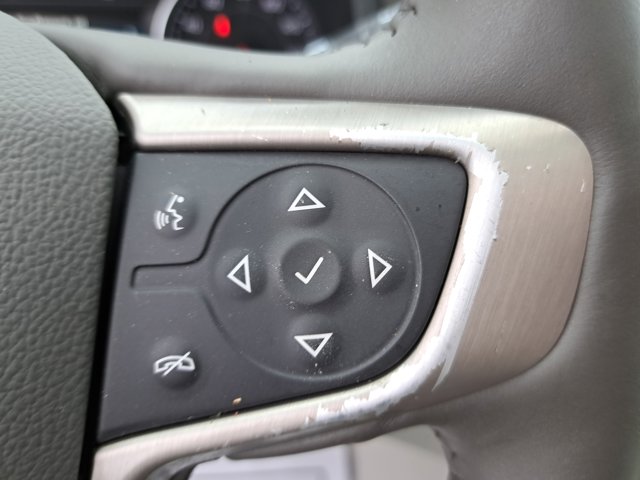 2018 GMC Terrain Denali Image 33 of 34