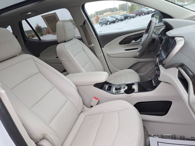 2018 GMC Terrain Denali Image 15 of 34