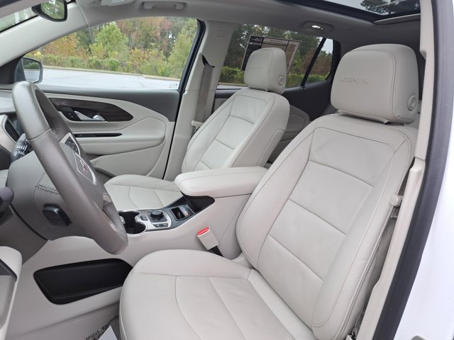 2018 GMC Terrain Denali Image 14 of 34