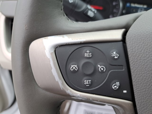 2018 GMC Terrain Denali Image 29 of 34