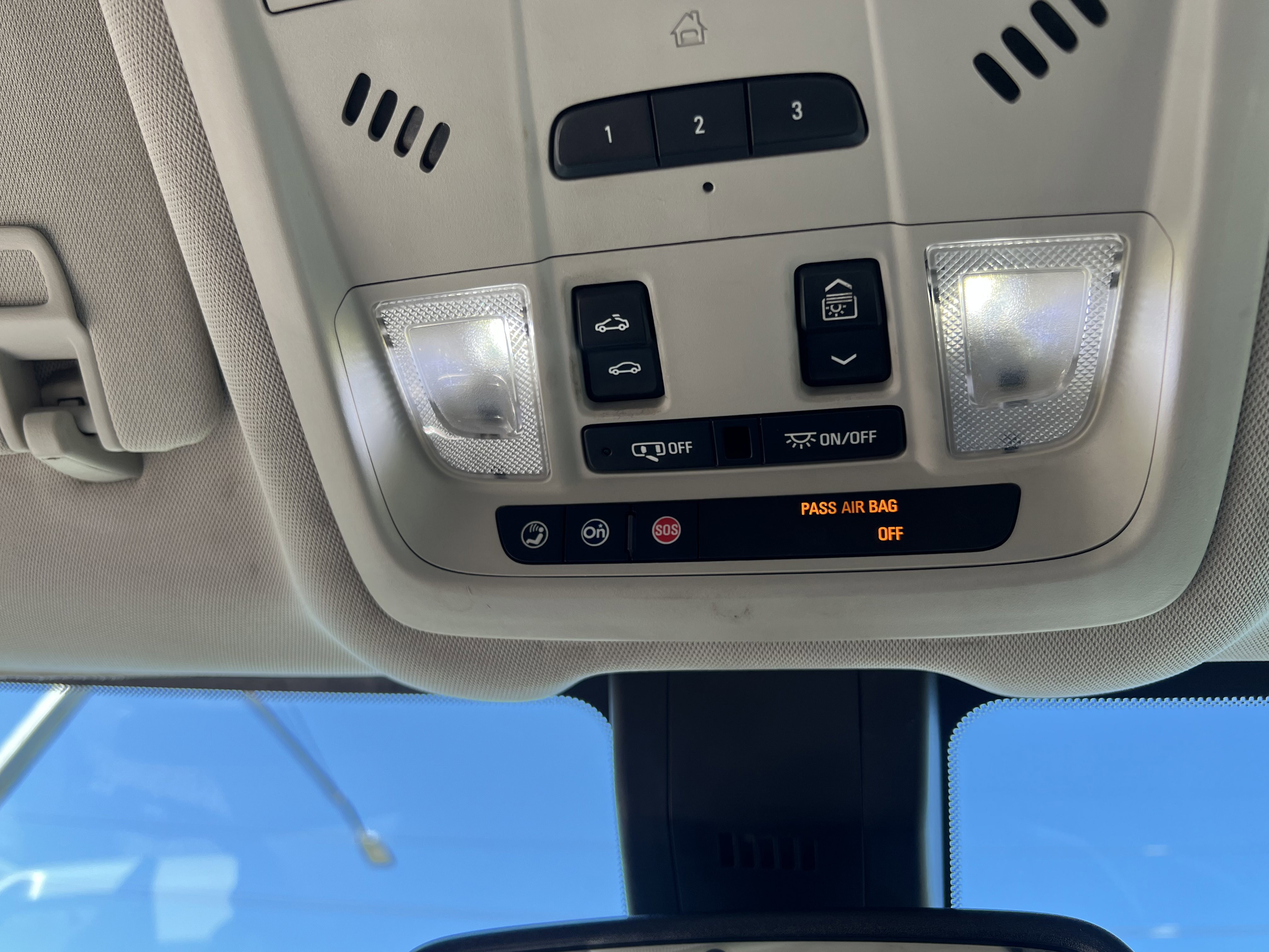 2018 GMC Terrain Denali Image 14 of 35