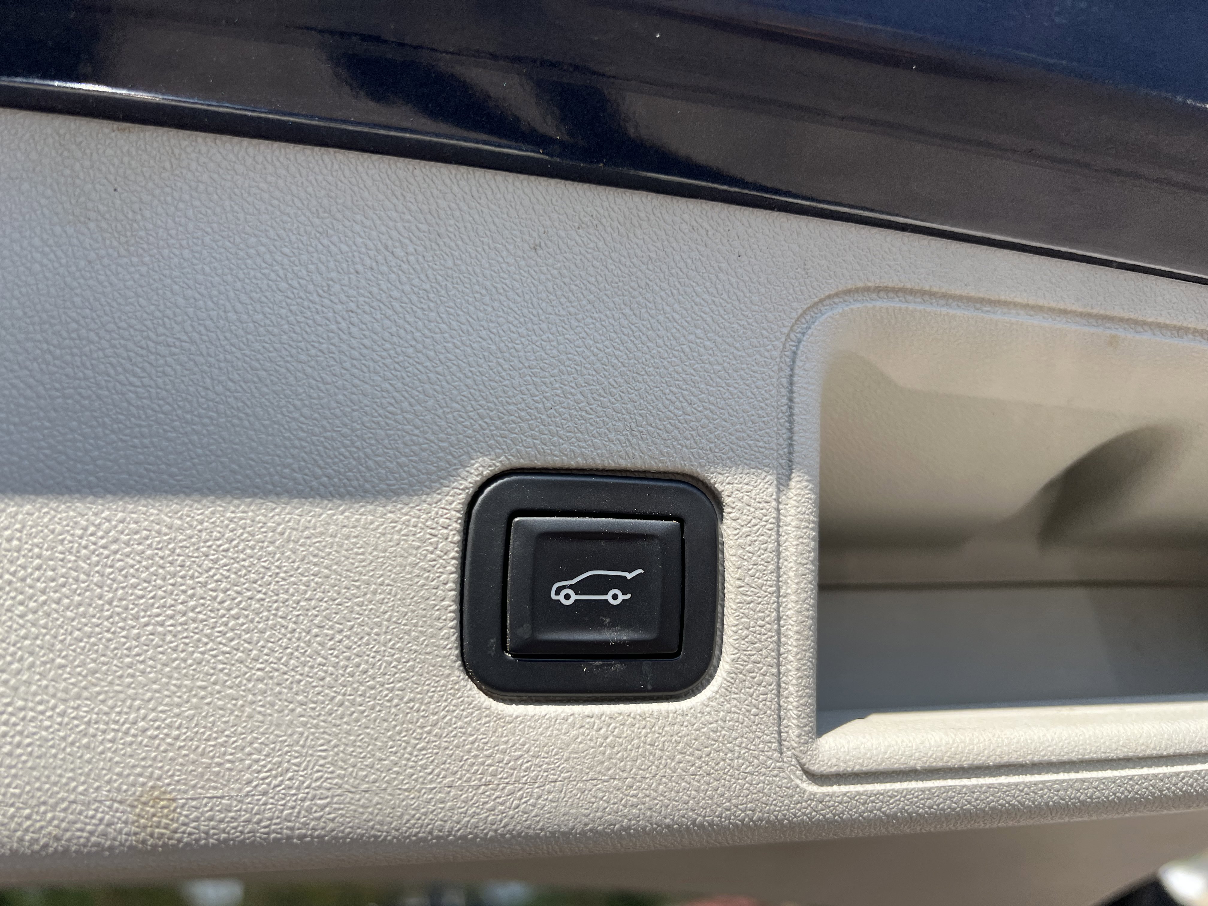 2018 GMC Terrain Denali Image 21 of 35