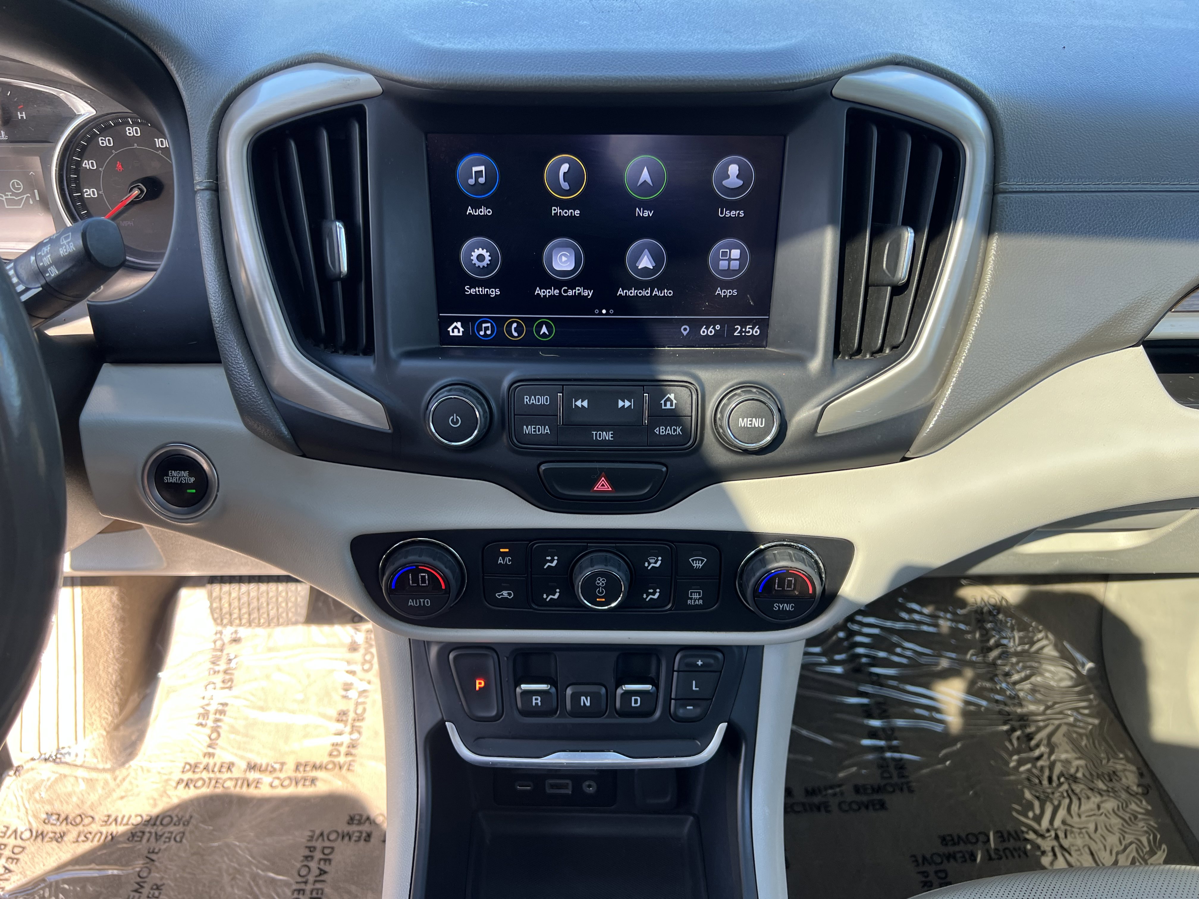 2018 GMC Terrain Denali Image 18 of 35