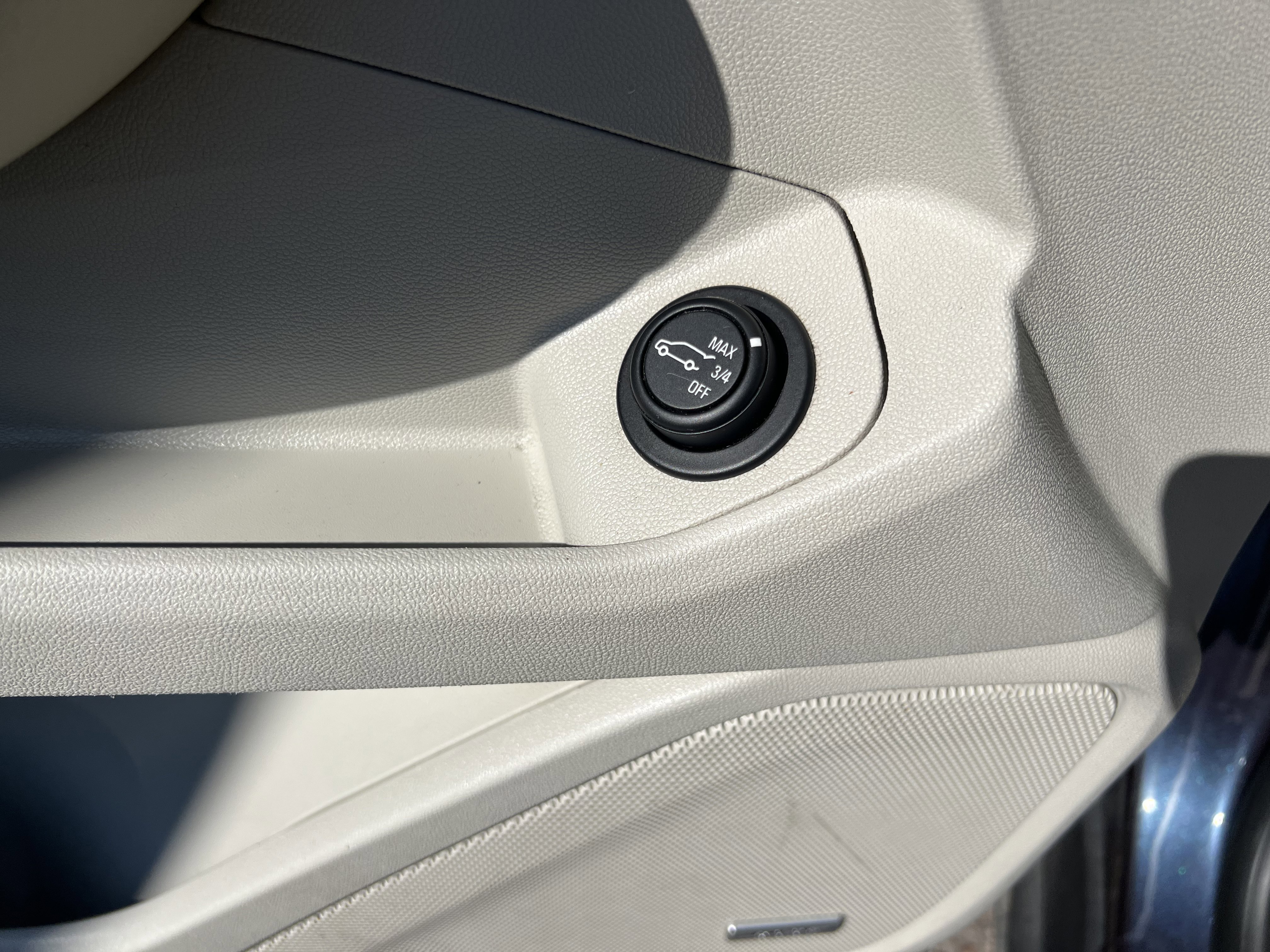 2018 GMC Terrain Denali Image 34 of 35