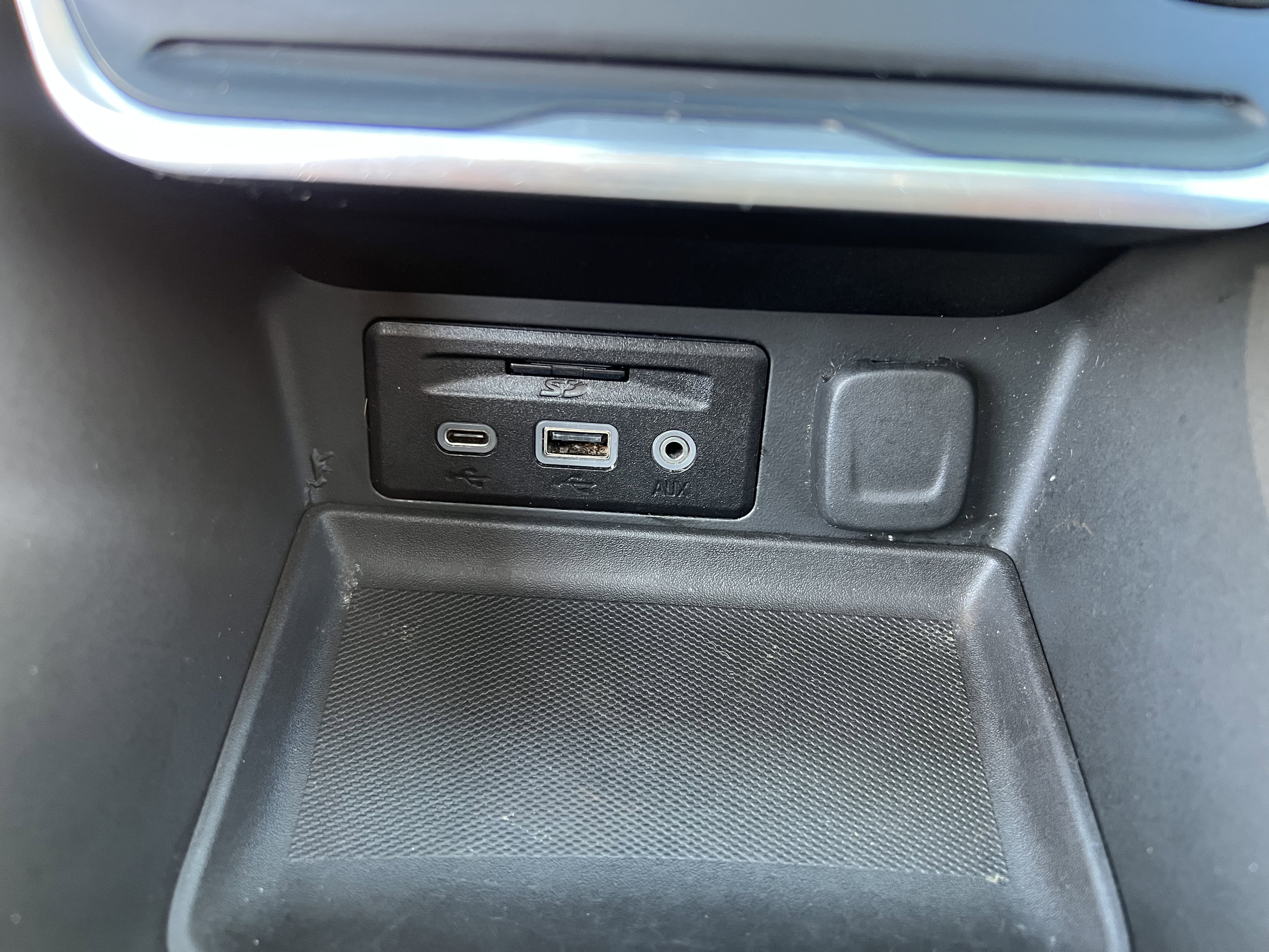 2018 GMC Terrain Denali Image 33 of 35