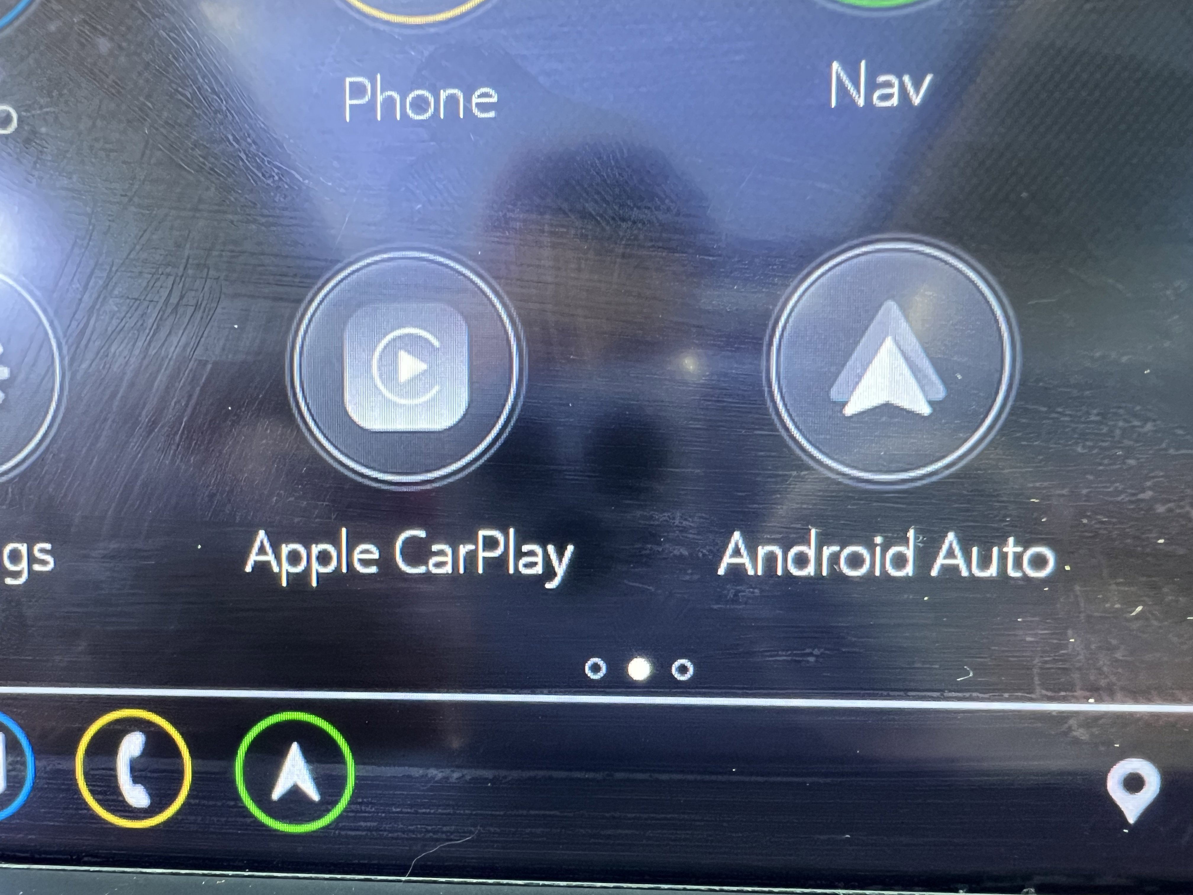 2018 GMC Terrain Denali Image 13 of 35