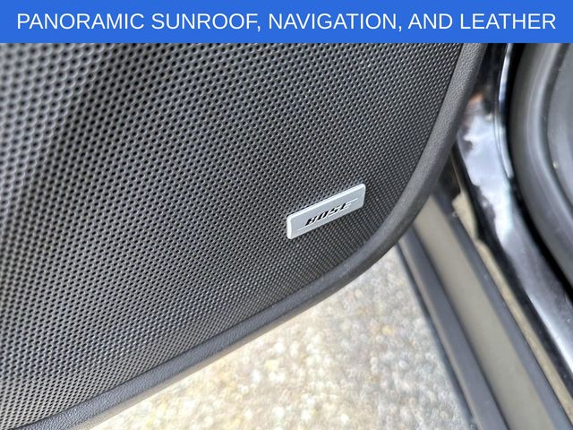 2018 GMC Terrain Denali Image 20 of 27