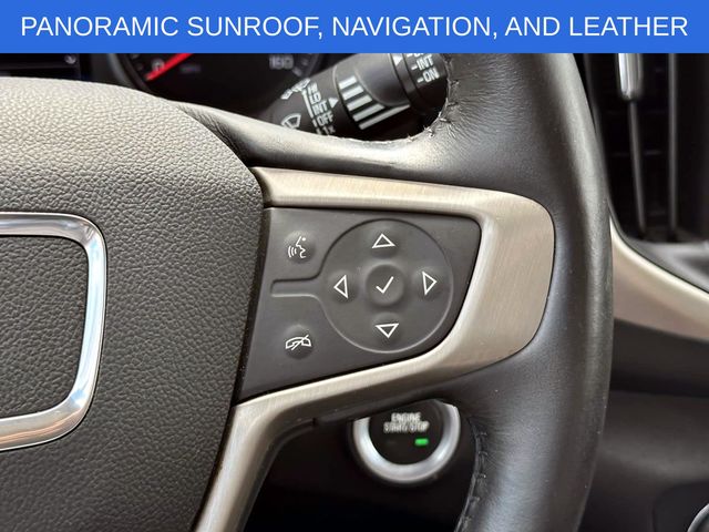 2018 GMC Terrain Denali Image 24 of 27