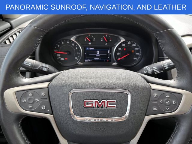 2018 GMC Terrain Denali Image 13 of 27