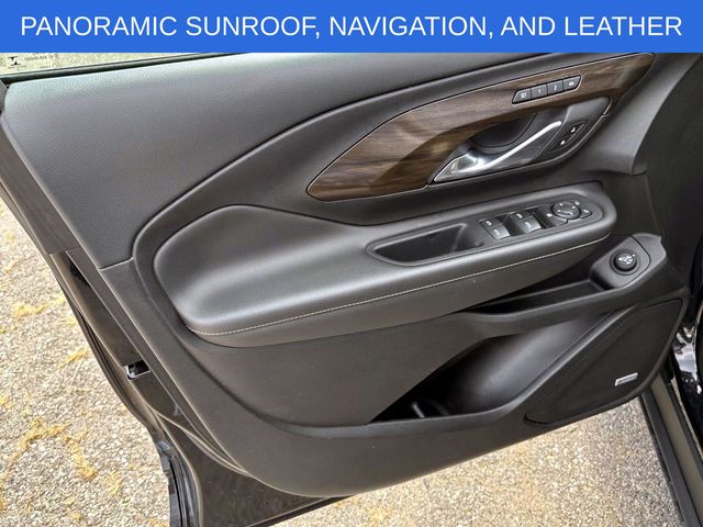 2018 GMC Terrain Denali Image 17 of 27