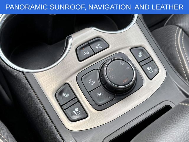 2018 GMC Terrain Denali Image 26 of 27