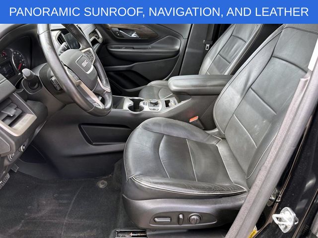 2018 GMC Terrain Denali Image 23 of 27