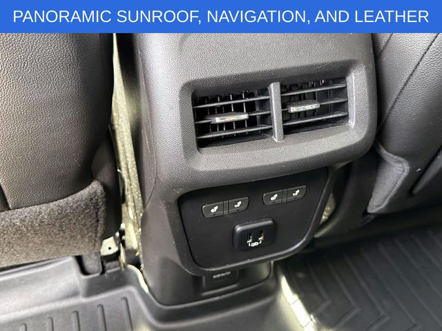 2018 GMC Terrain Denali Image 19 of 27