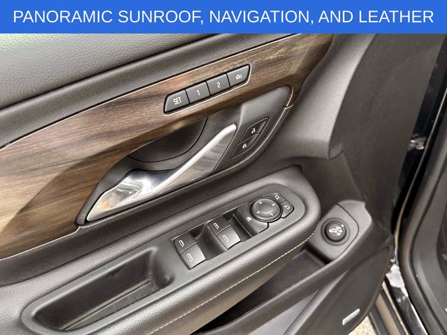 2018 GMC Terrain Denali Image 18 of 27