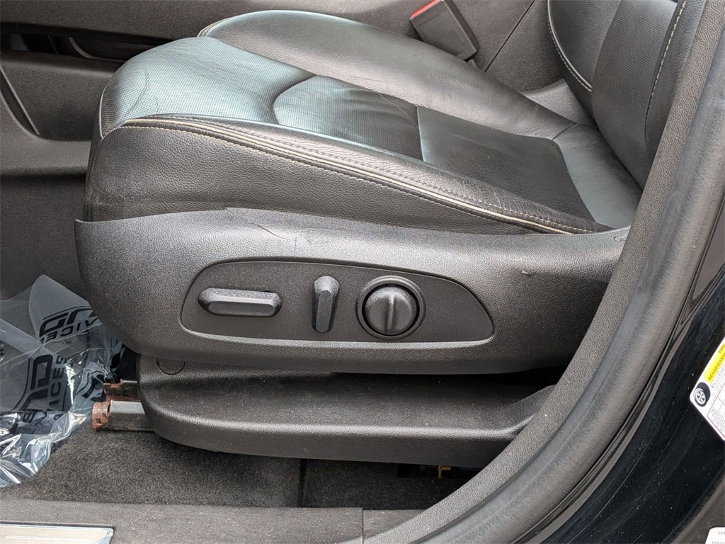 2018 GMC Terrain Denali Image 27 of 34