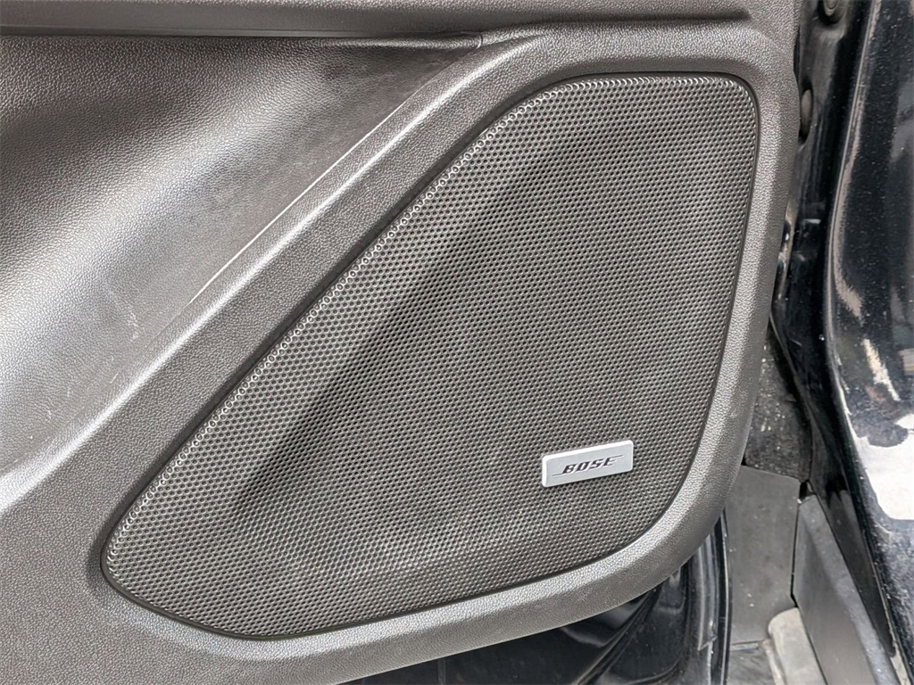 2018 GMC Terrain Denali Image 34 of 34