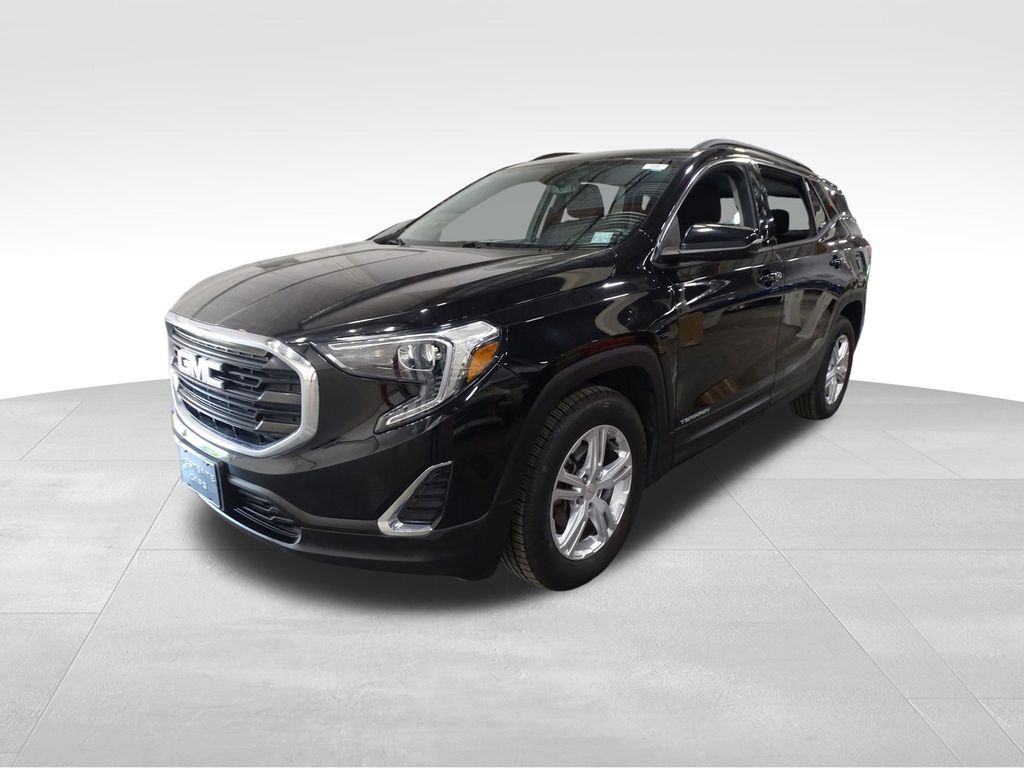 Vehicle image 1 of 37