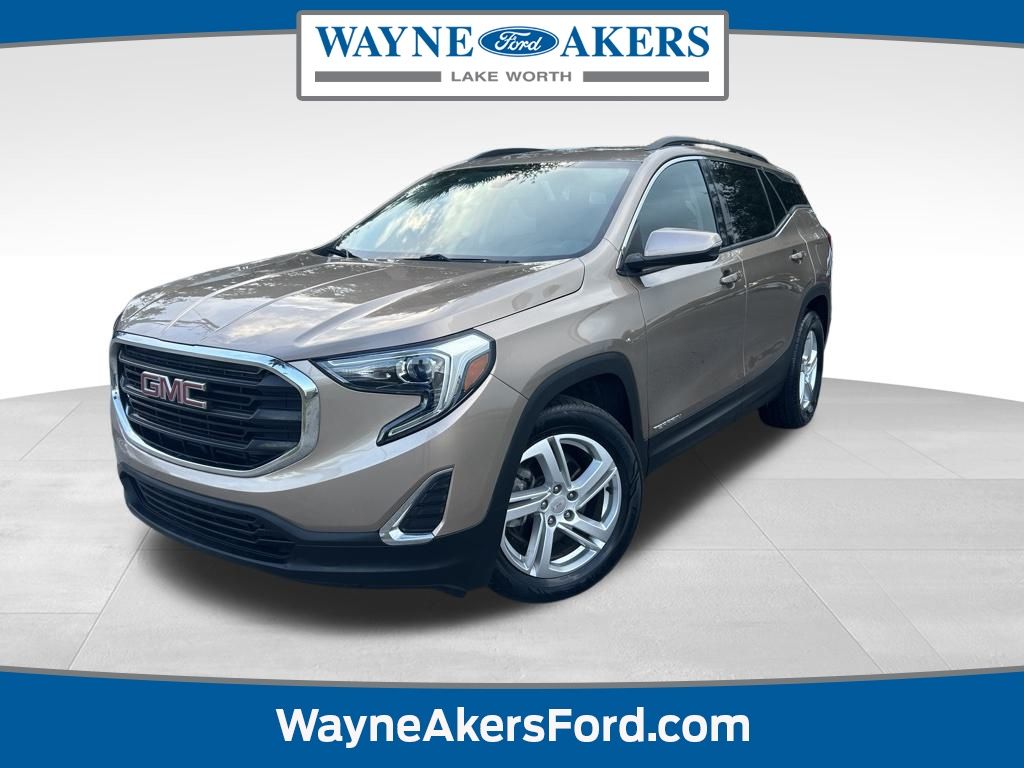 Vehicle image 1 of 44
