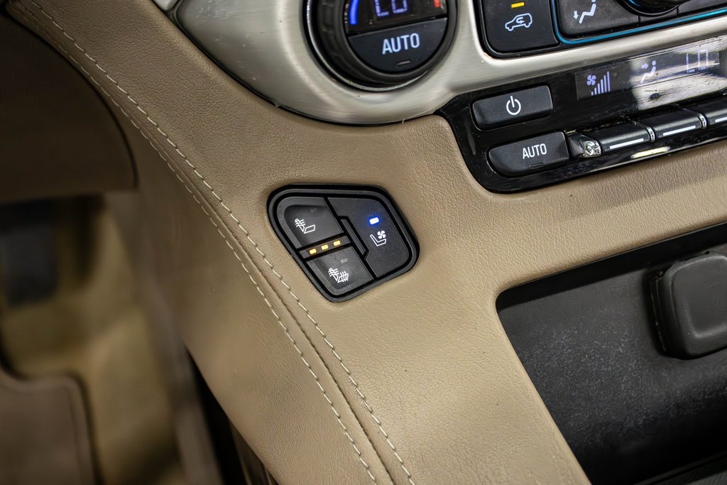 2018 GMC Yukon SLT Image 35 of 43