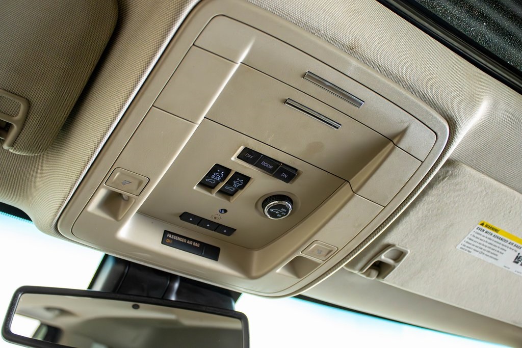 2018 GMC Yukon SLT Image 41 of 43