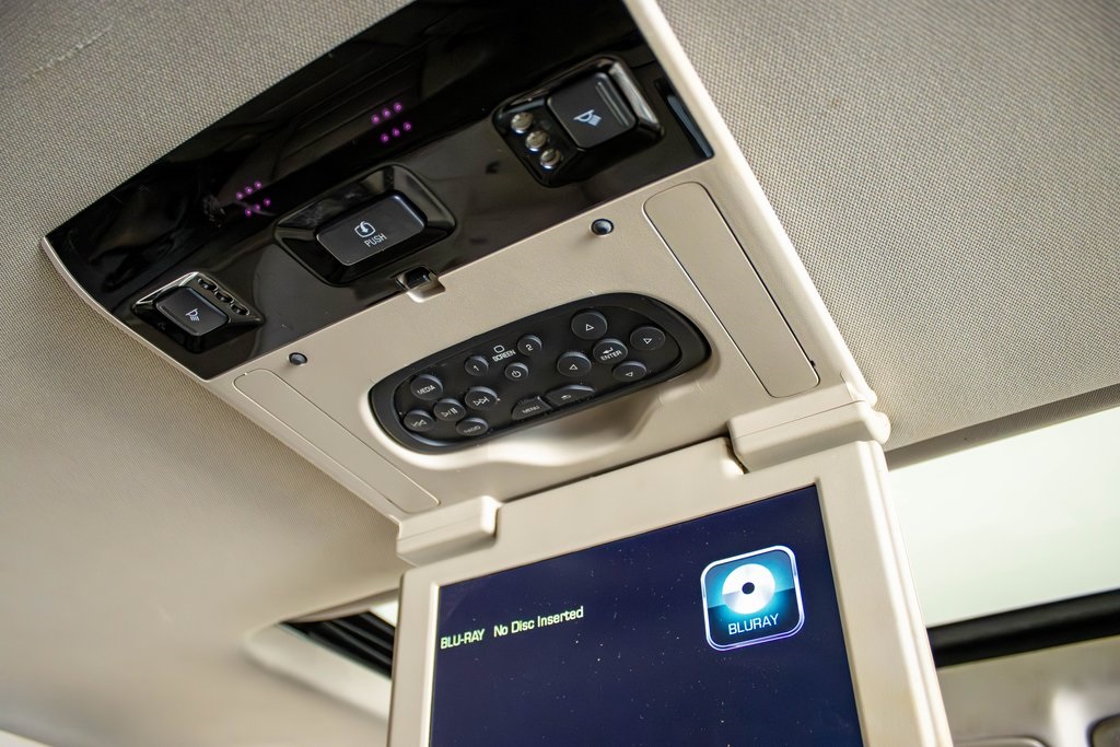 2018 GMC Yukon SLT Image 37 of 43