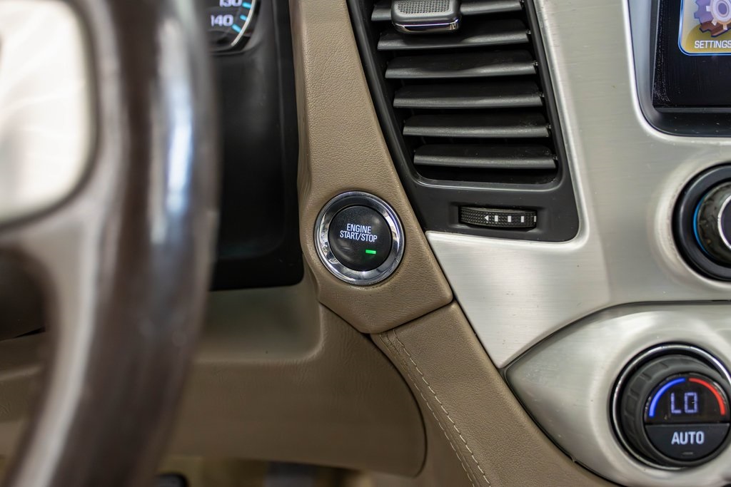 2018 GMC Yukon SLT Image 33 of 43