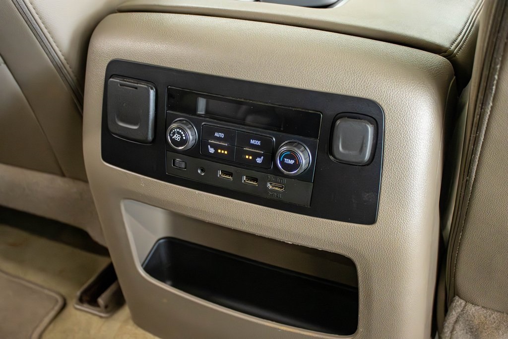 2018 GMC Yukon SLT Image 27 of 43