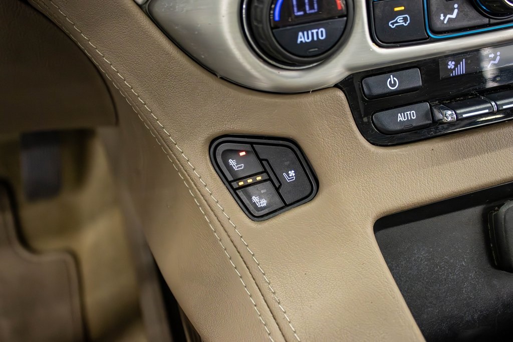 2018 GMC Yukon SLT Image 40 of 43