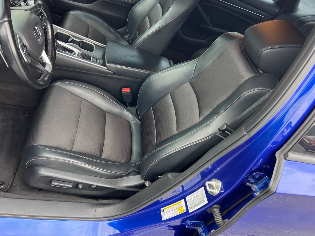 2018 Honda Accord Sport 1.5T Image 21 of 46