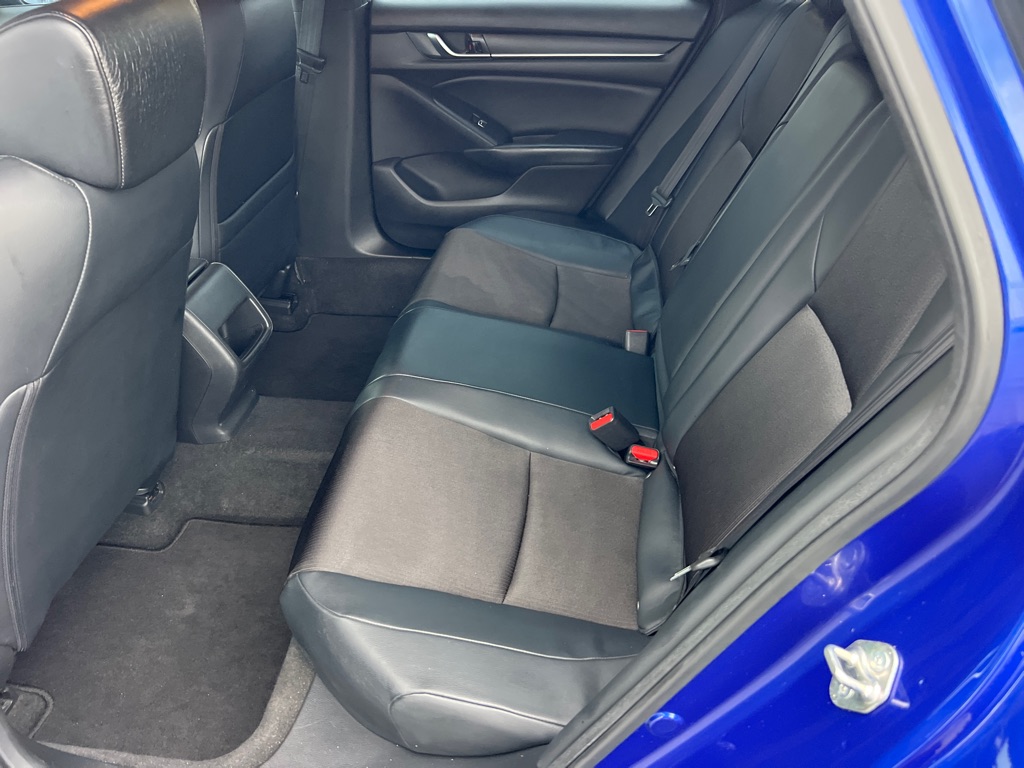 2018 Honda Accord Sport 1.5T Image 38 of 46