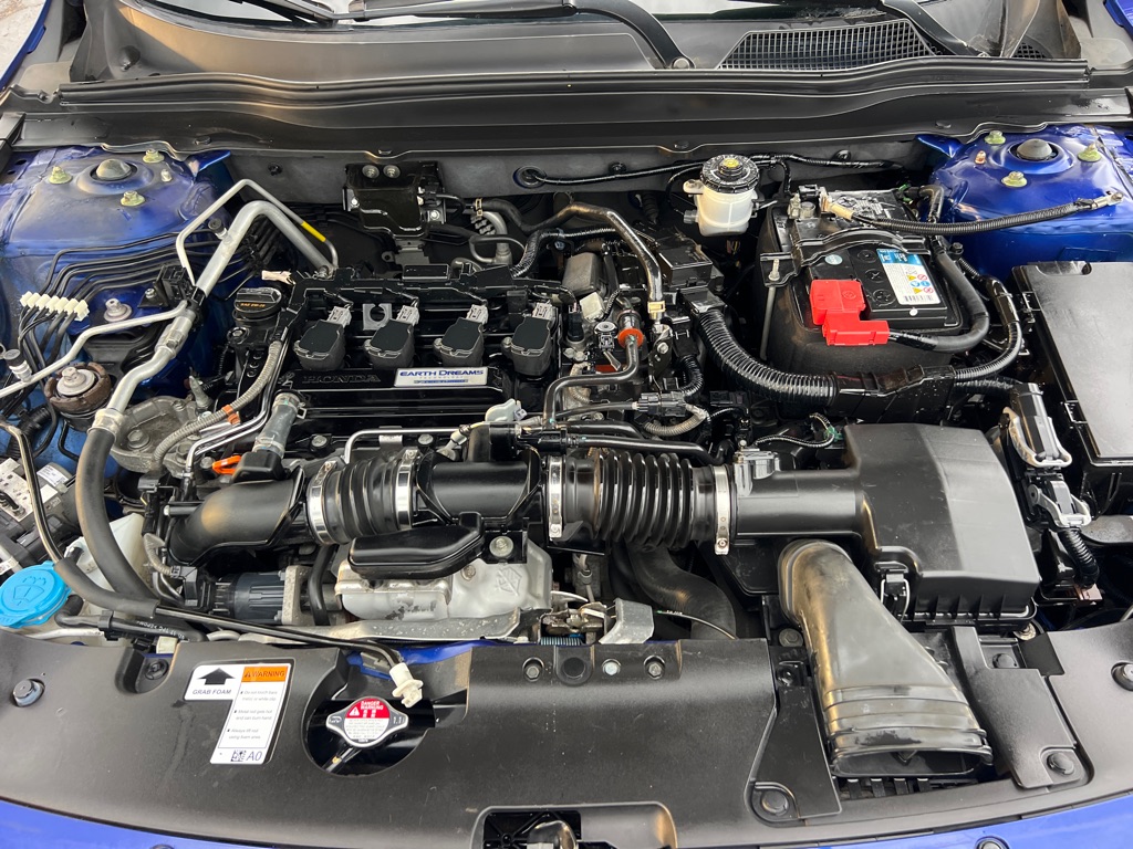 2018 Honda Accord Sport 1.5T Image 7 of 46