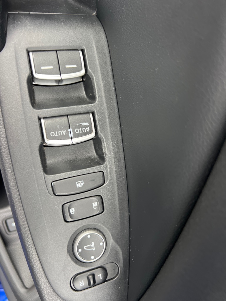 2018 Honda Accord Sport 1.5T Image 36 of 46