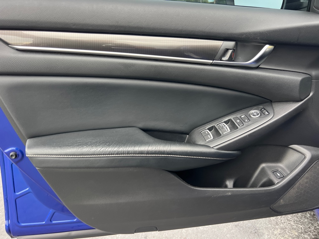 2018 Honda Accord Sport 1.5T Image 31 of 46