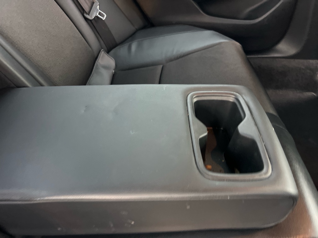 2018 Honda Accord Sport 1.5T Image 29 of 46