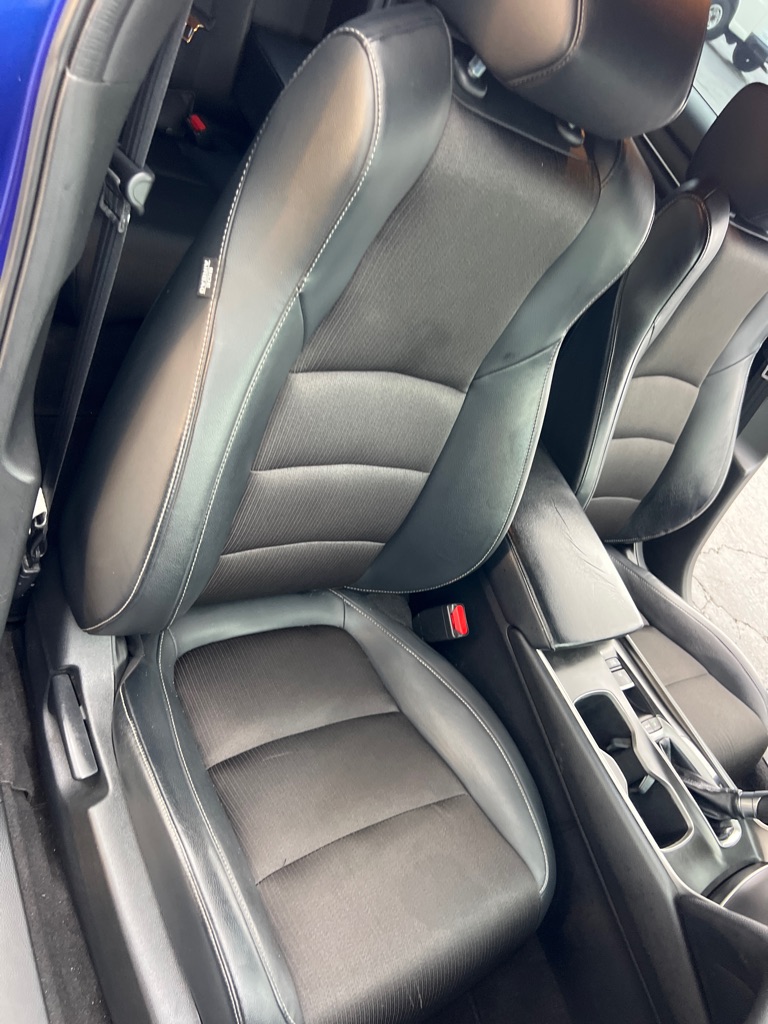 2018 Honda Accord Sport 1.5T Image 19 of 46