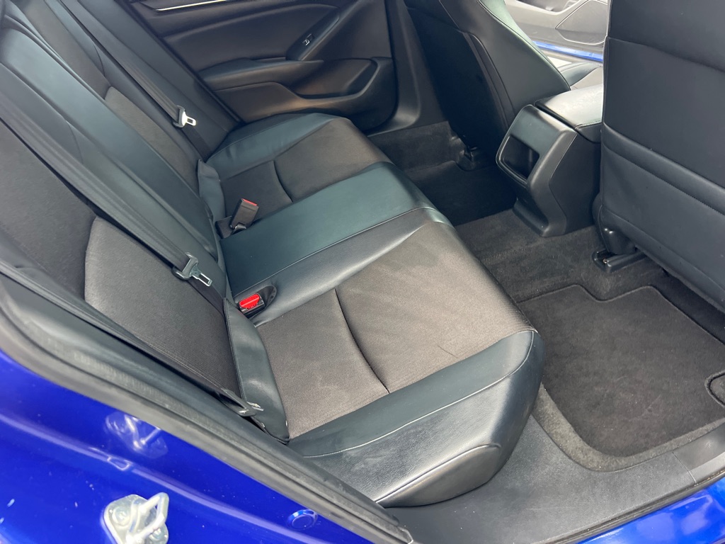 2018 Honda Accord Sport 1.5T Image 20 of 46