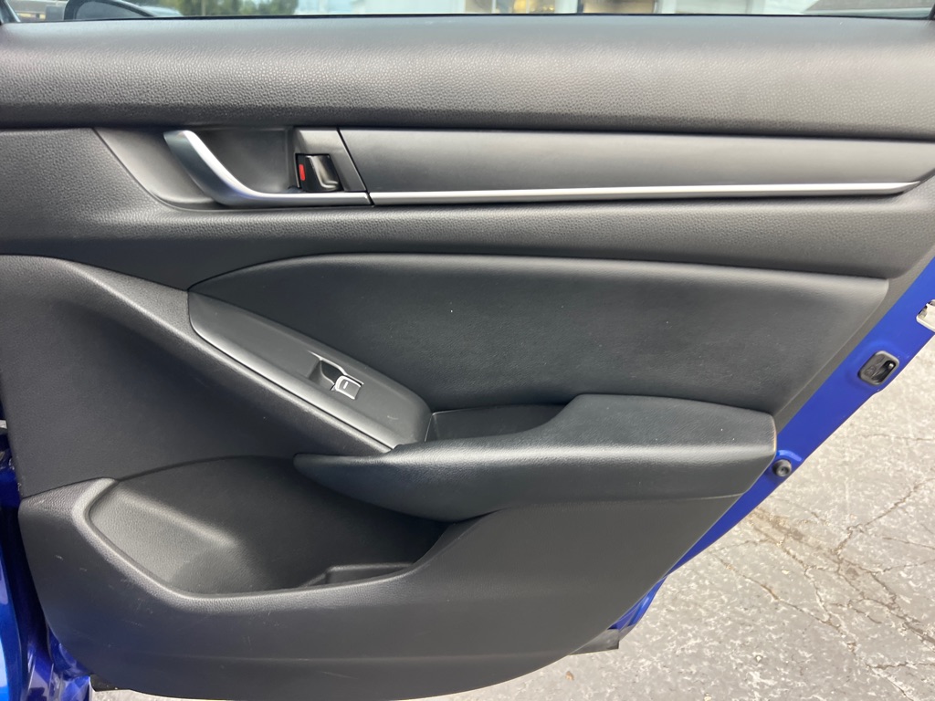 2018 Honda Accord Sport 1.5T Image 33 of 46