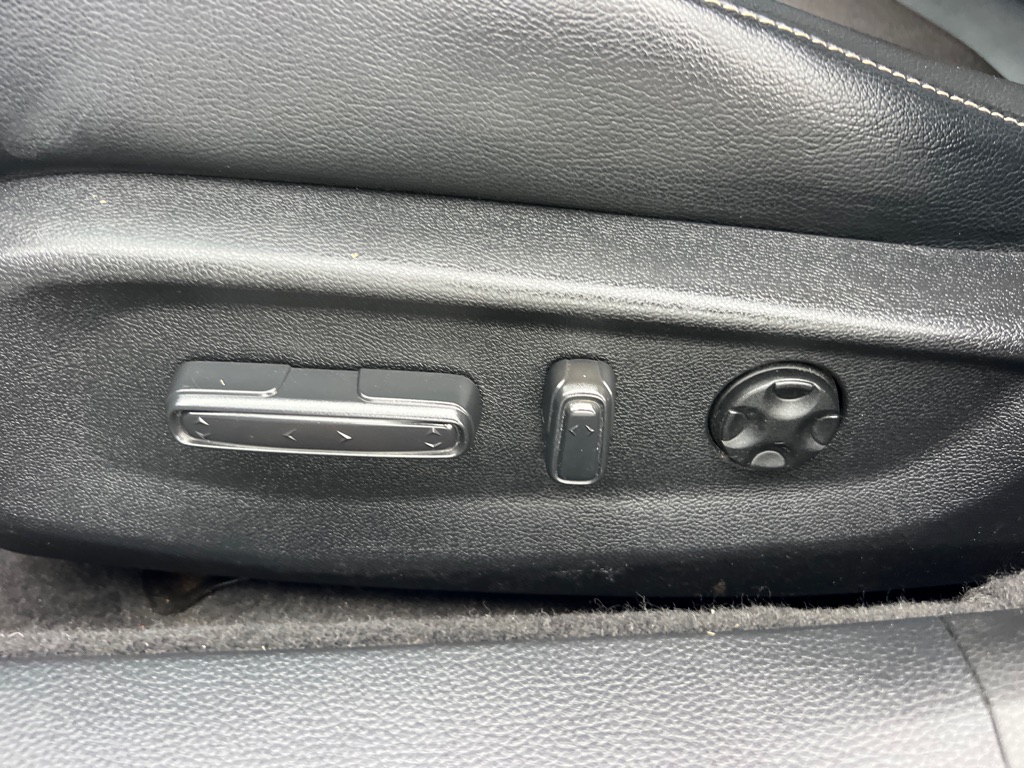 2018 Honda Accord Sport 1.5T Image 40 of 46