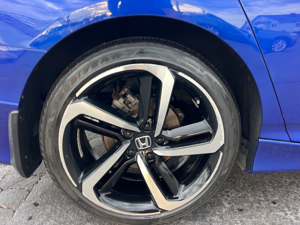 2018 Honda Accord Sport 1.5T Image 14 of 46