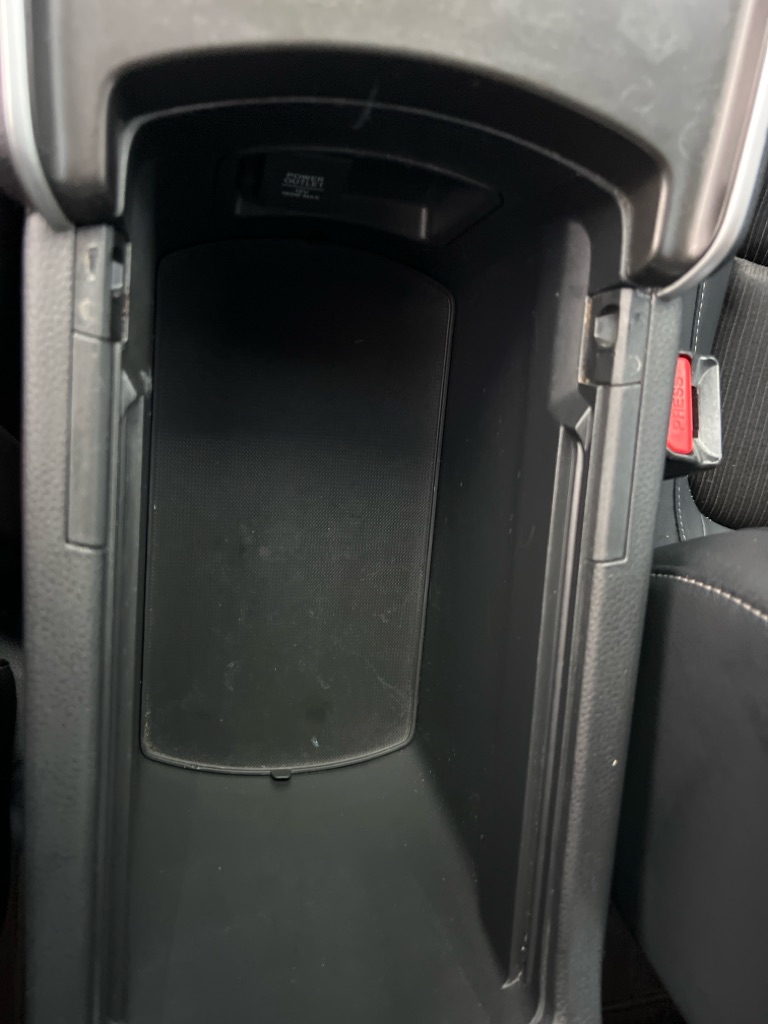2018 Honda Accord Sport 1.5T Image 35 of 46