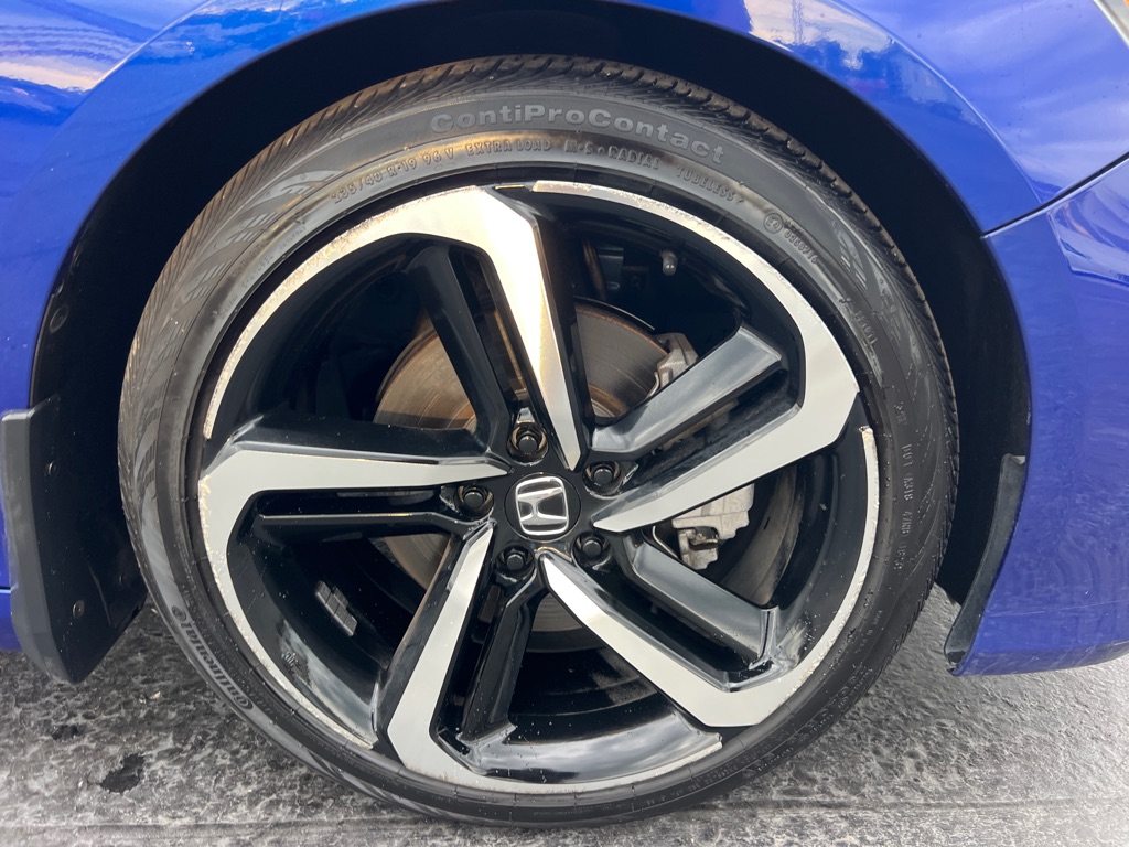 2018 Honda Accord Sport 1.5T Image 12 of 46