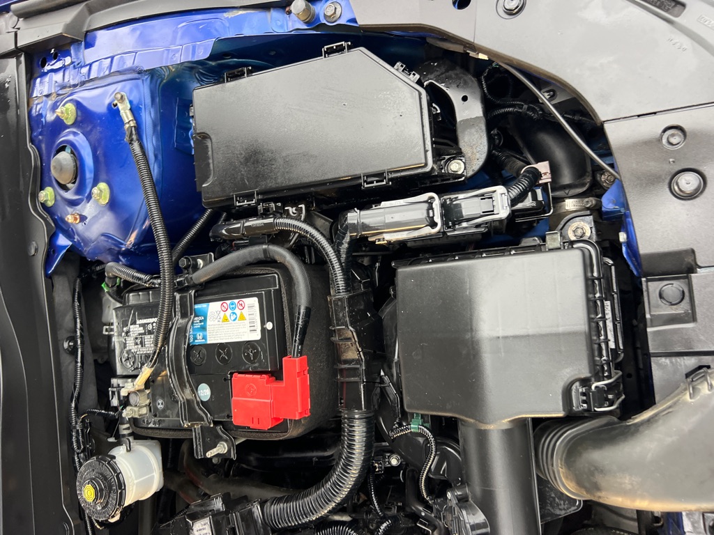 2018 Honda Accord Sport 1.5T Image 10 of 46