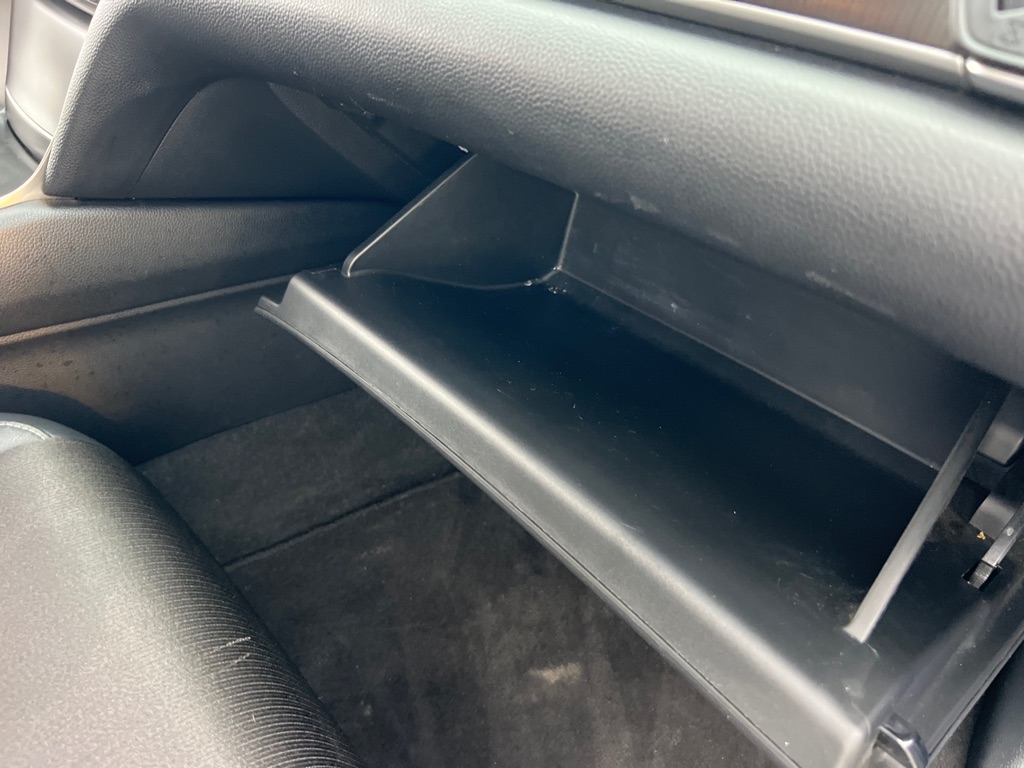 2018 Honda Accord Sport 1.5T Image 34 of 46