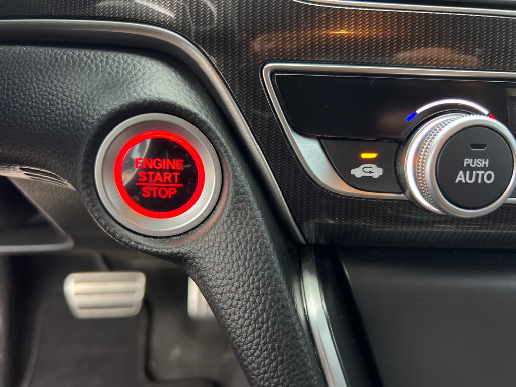 2018 Honda Accord Sport 1.5T Image 41 of 46