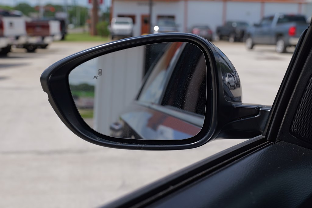 2018 Honda Accord EX-L 1.5T Image 39 of 39