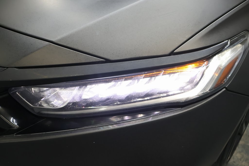 2018 Honda Accord EX-L 1.5T Image 34 of 47