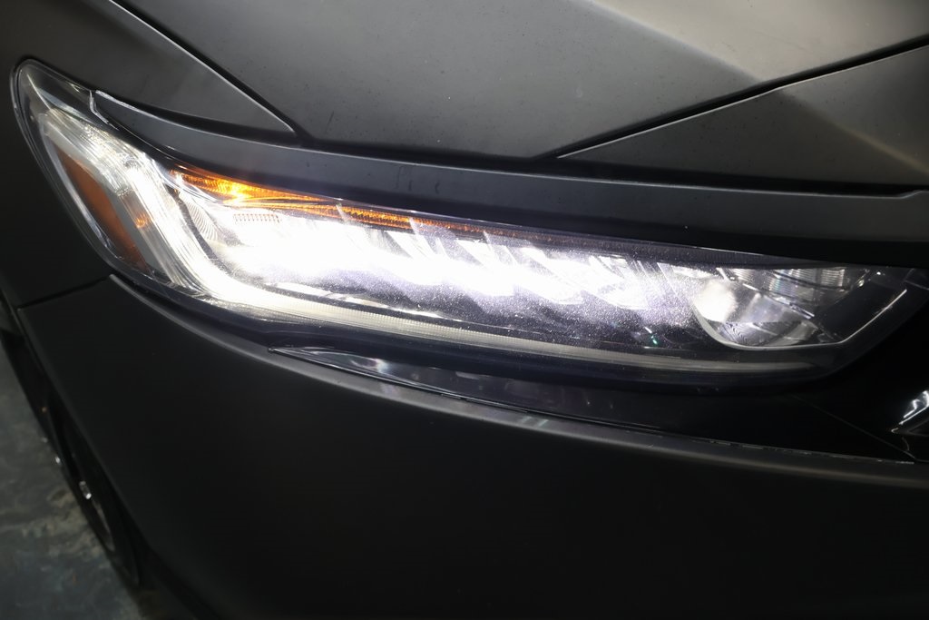 2018 Honda Accord EX-L 1.5T Image 32 of 47